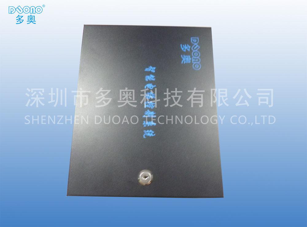 電梯控制器