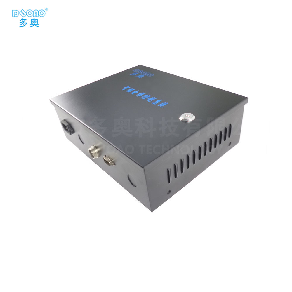 電梯控制系統