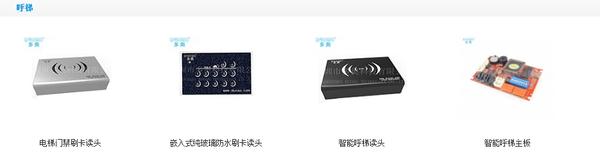 電梯控制系統