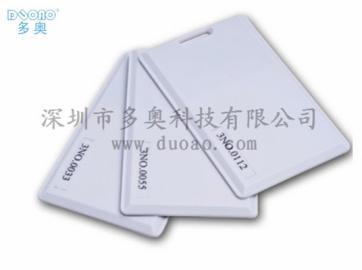 RFID遠距離梯控系統(tǒng)