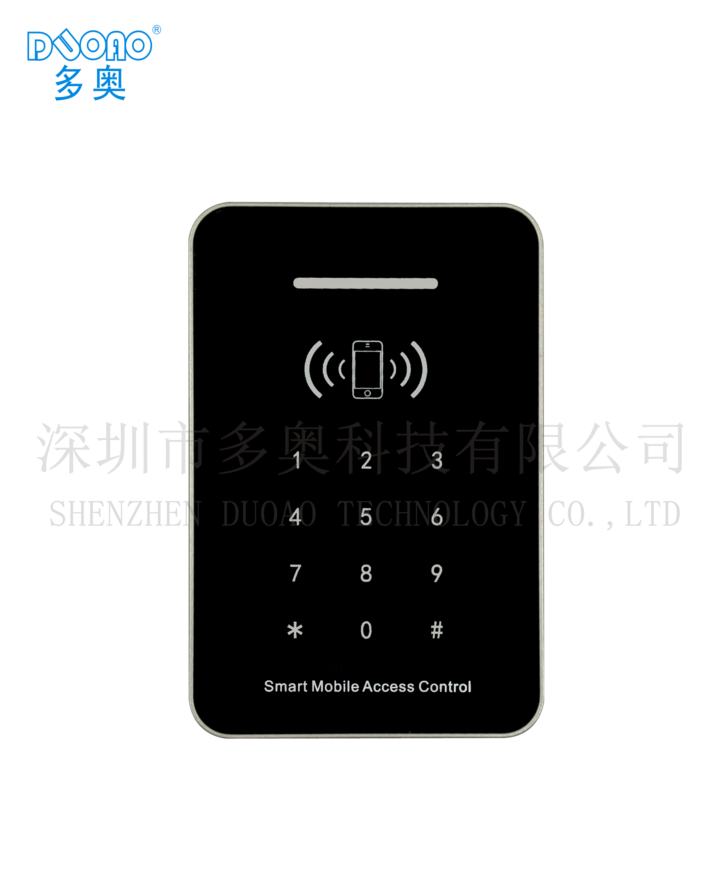 APP電梯控制器