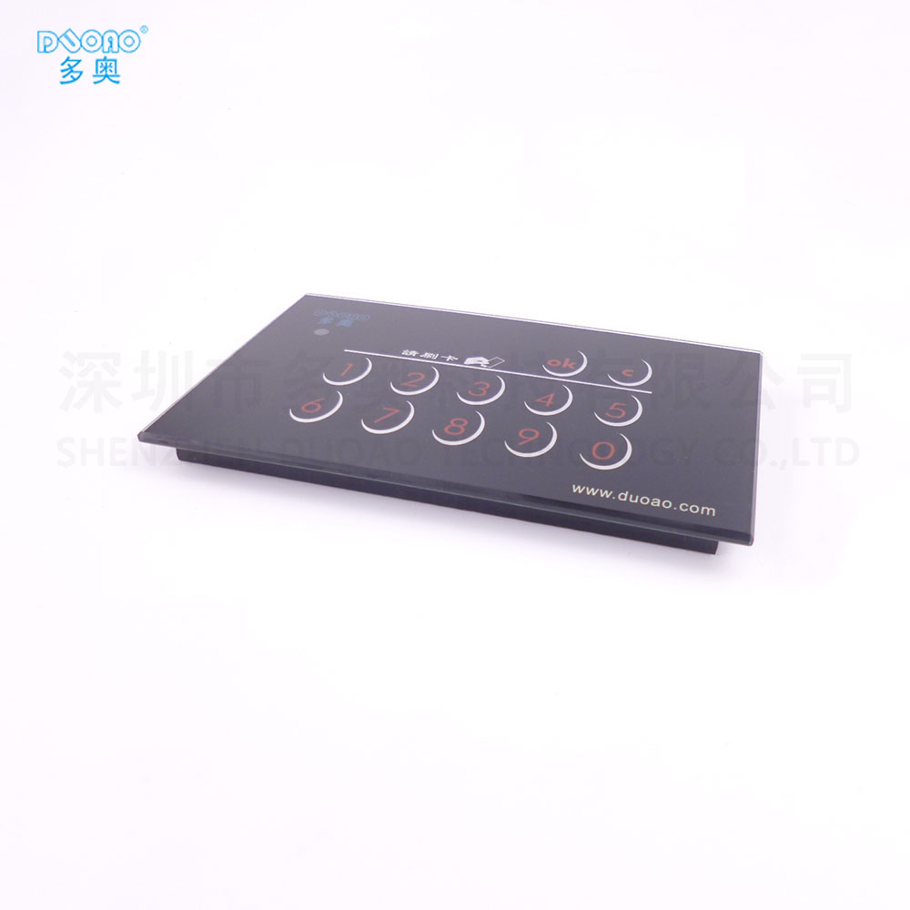 外呼型電梯控制器