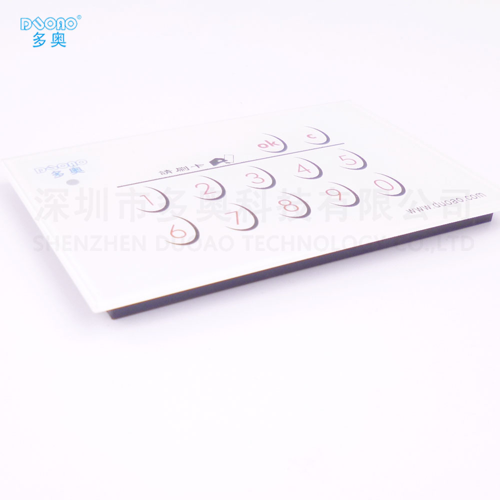 ID卡電梯門禁系統