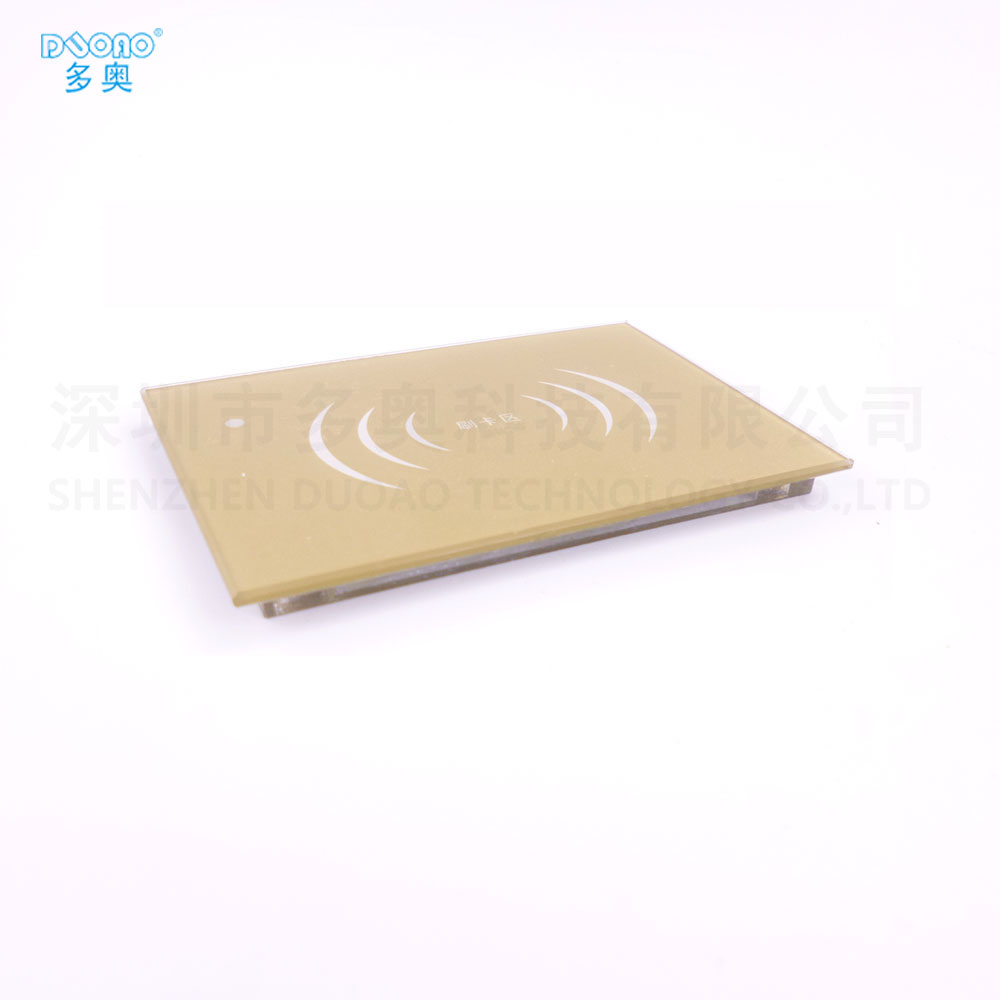 電梯IC卡系統