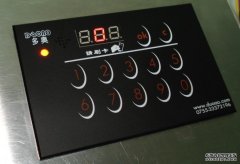 
IC電梯控制系統的組成結構有哪些？