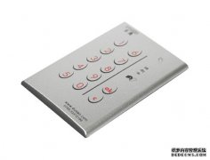 
電梯IC卡智能門禁系統怎么使用？