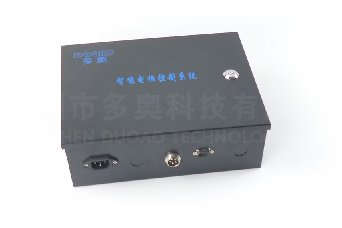 梯控系統工作原理有哪些？