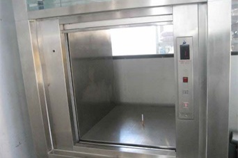 雙開門（貫通門）電梯控制系統有何特點？