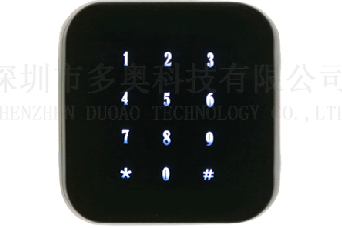 智能電梯IC卡刷卡系統的功能都有哪些？