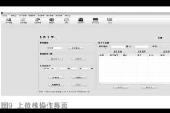 防復制電梯IC卡系統上位機管理軟件設計