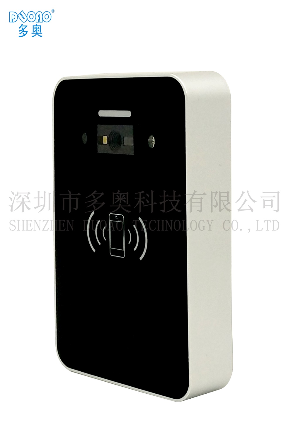 二維碼電梯門禁