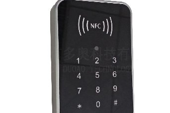 二維碼電梯門禁系統可靠嗎？