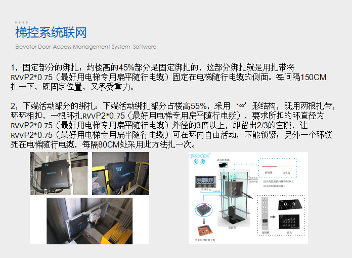 電梯IC卡