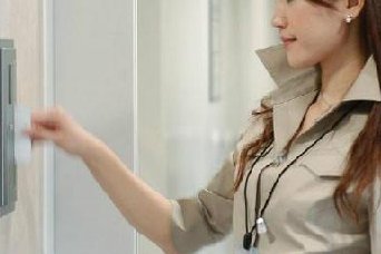電梯門禁系統該不該安裝？