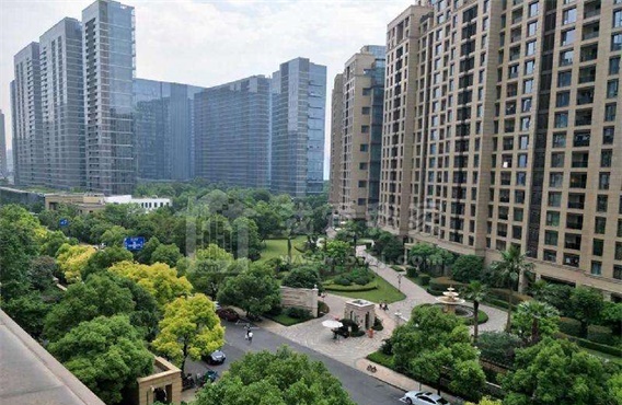 l綠園錦港公寓