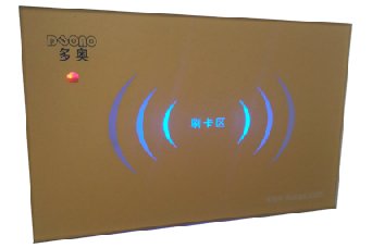 細數多奧IC卡電梯控制系統幾大優勢