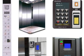 電梯刷卡系統可分為哪幾種？“電梯刷卡”僵局