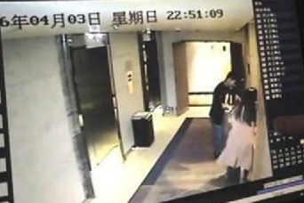 從“女孩酒店遭陌生男子奇襲”看加裝電梯刷卡