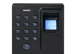 電梯門禁指紋讀頭技術參數(shù)