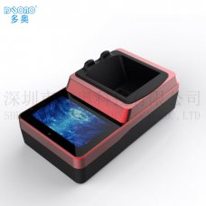 掌靜脈識別梯控系統(tǒng)