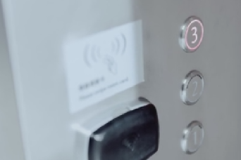 小區(qū)電梯分層刷卡，究竟是好是壞？