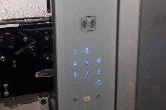 迅達3300AP 5500 5600 加裝電梯刷卡梯控系統