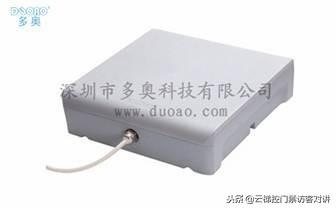 梯控-卡片放在口袋或者手袋，全程自動呼梯，自動把您送到家門口