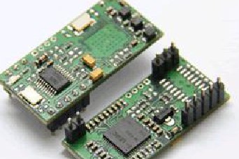非接觸式LEGIC卡讀卡模塊DALC-IC-RW可用在梯控