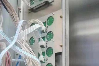 三菱所有電梯 協議 對接多奧梯控系統