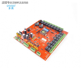 貫通門電梯入戶可實現真正意義上的刷卡到戶